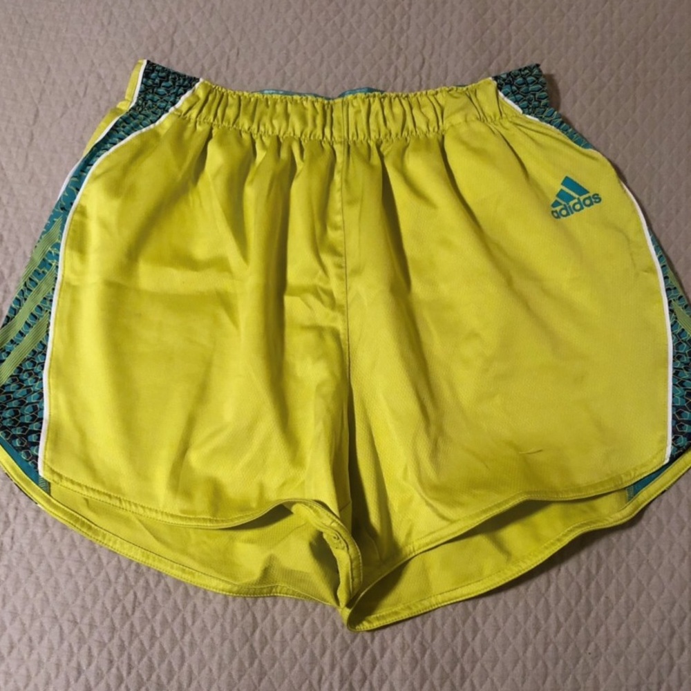 Athletic Shorts